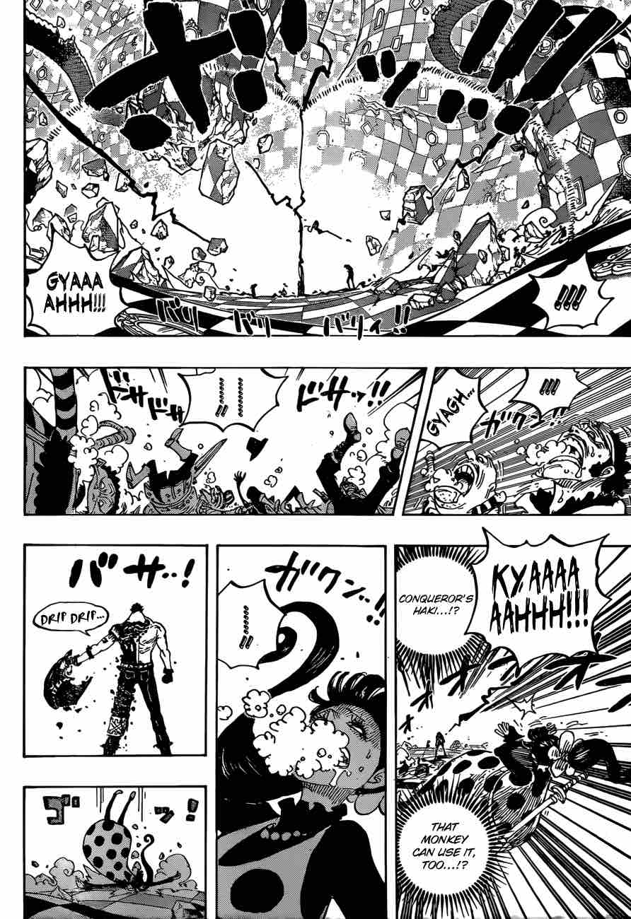 One Piece 893 16