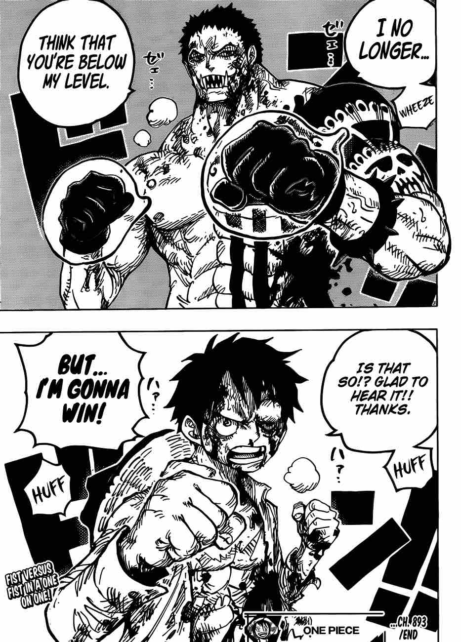 One Piece 893 17
