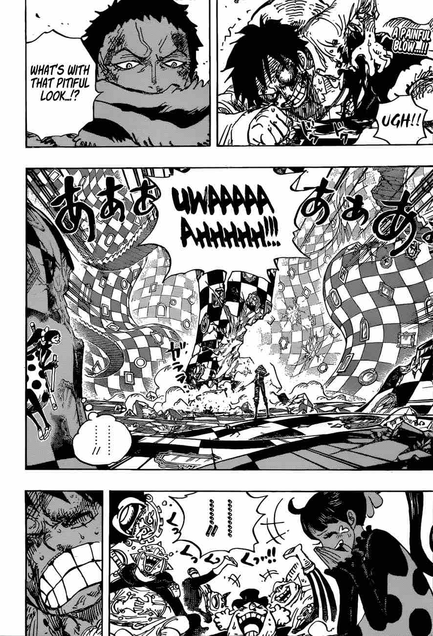 One Piece 893 2