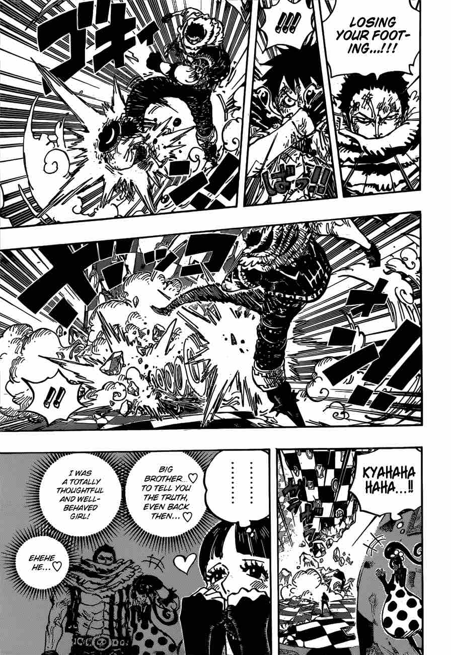One Piece 893 3