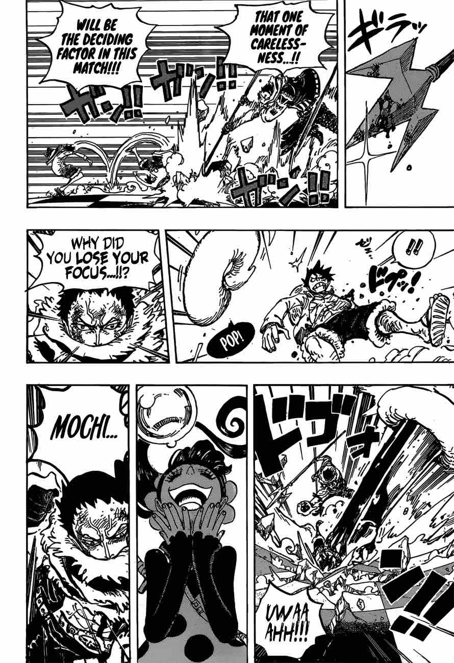One Piece 893 4