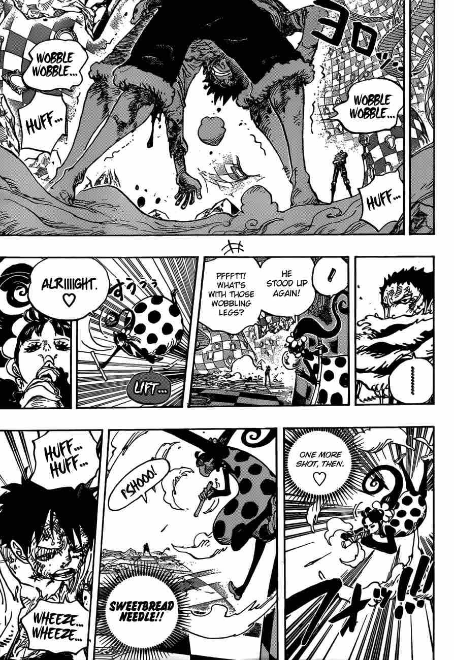 One Piece 893 7