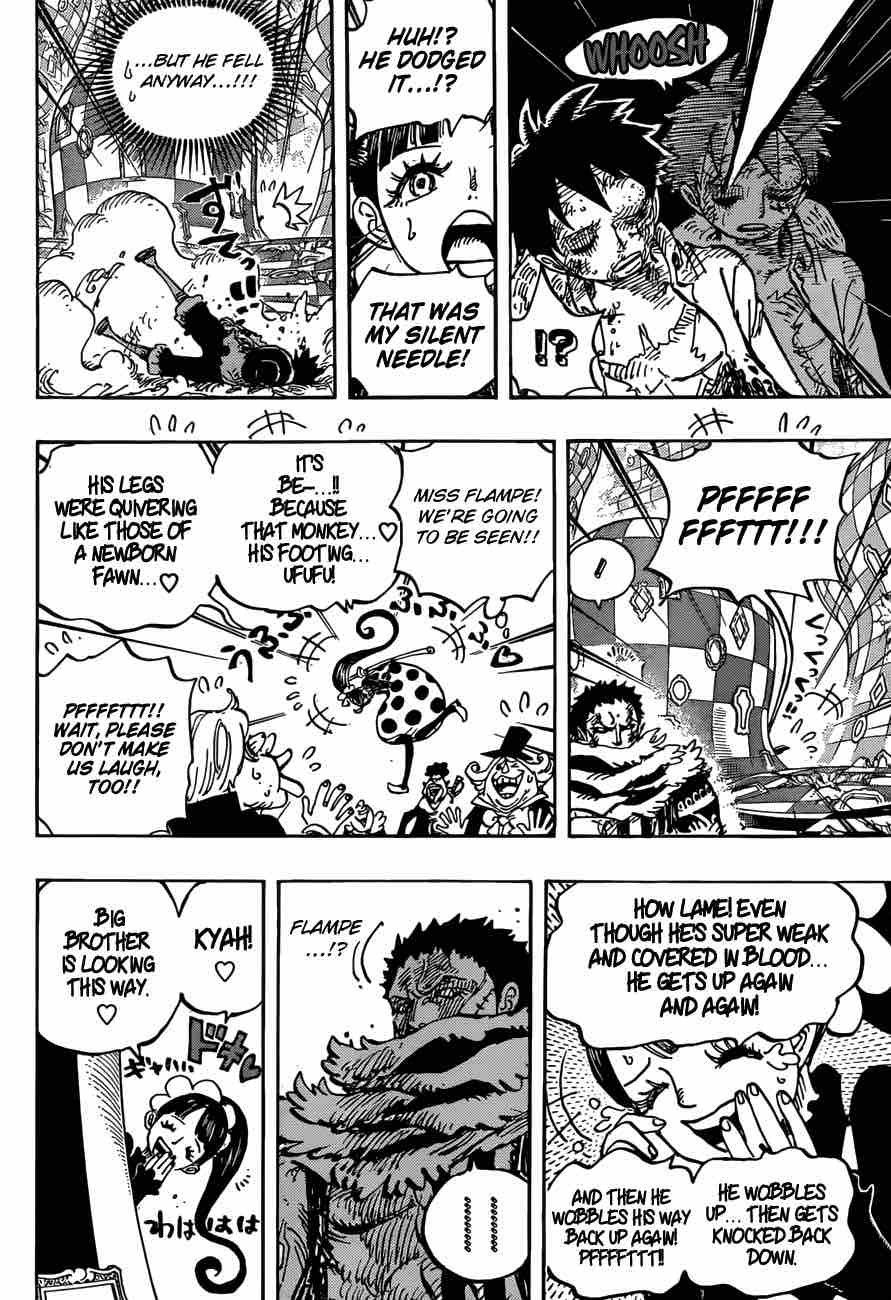 One Piece 893 8