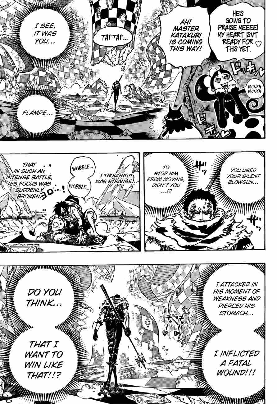 One Piece 893 9