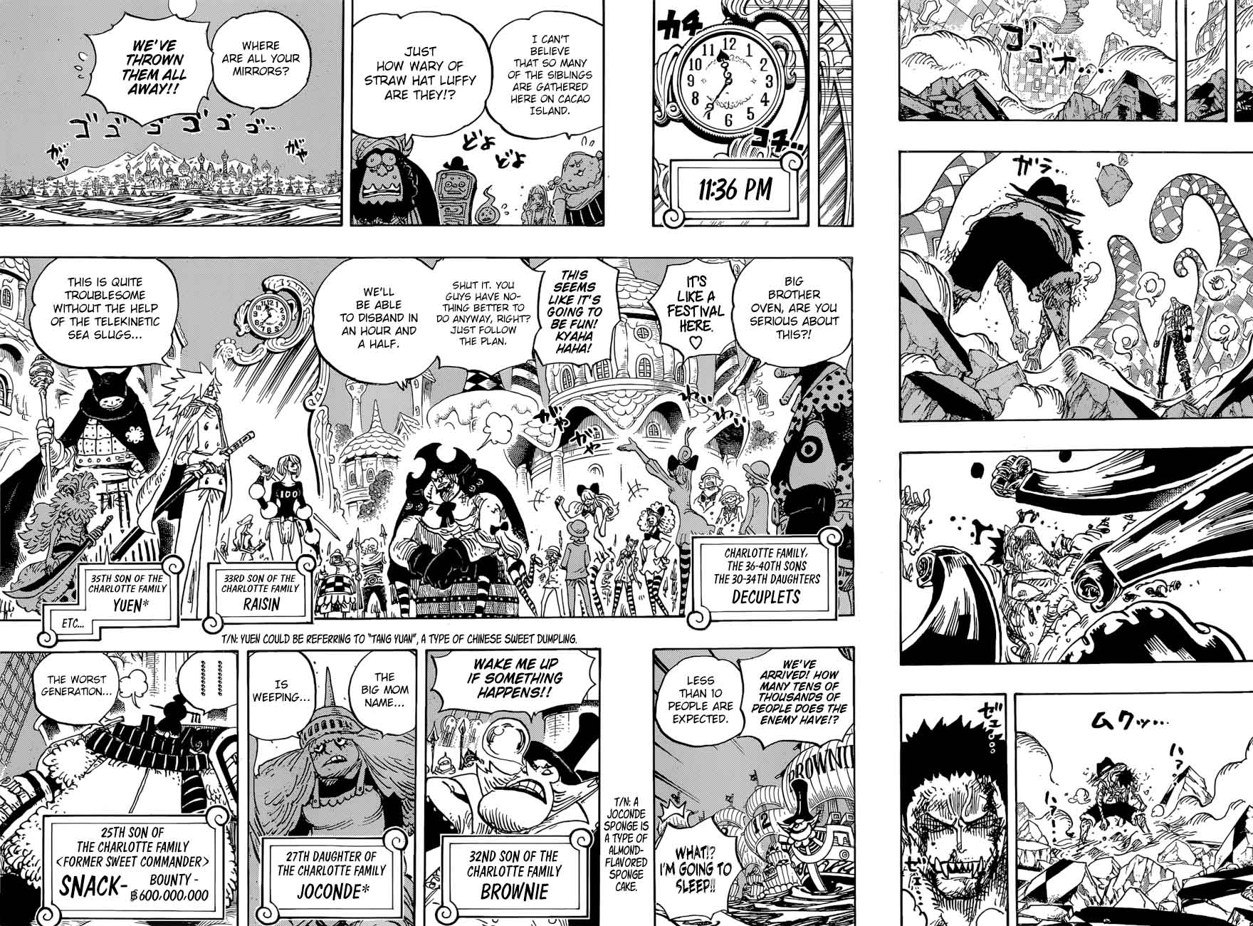 One Piece 894 14