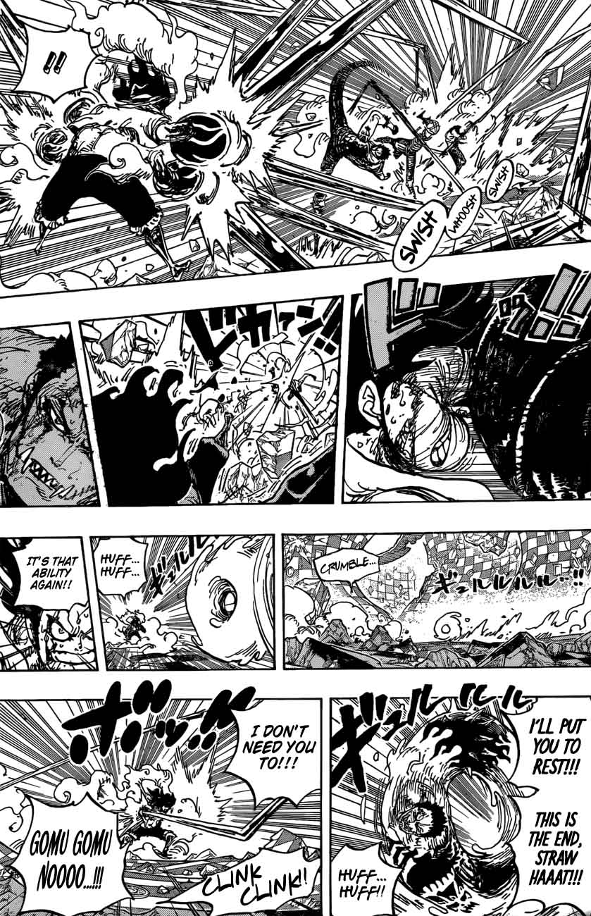One Piece 895 14