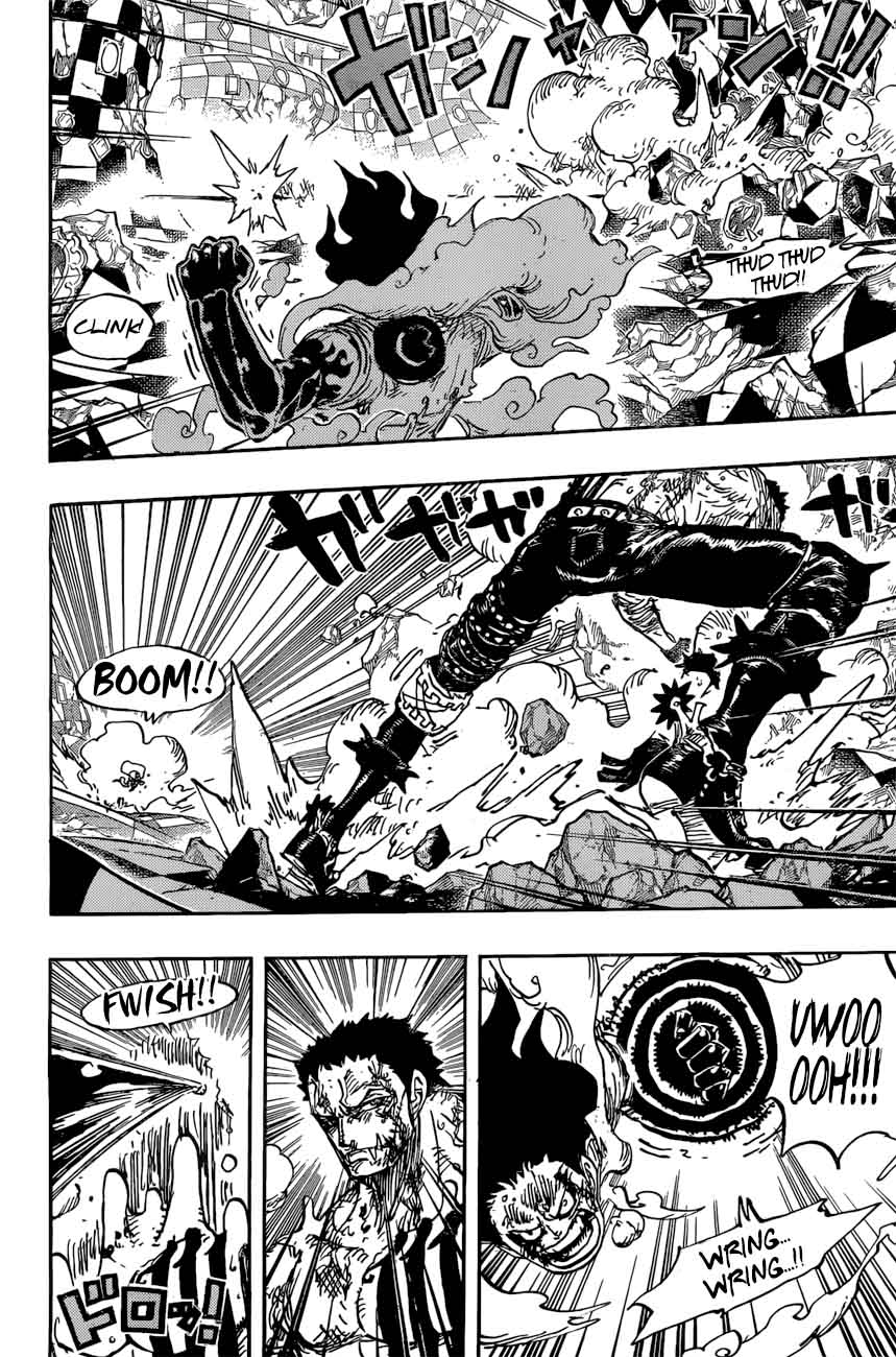 One Piece 895 7