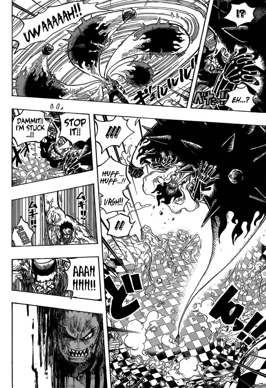 One Piece 895 9