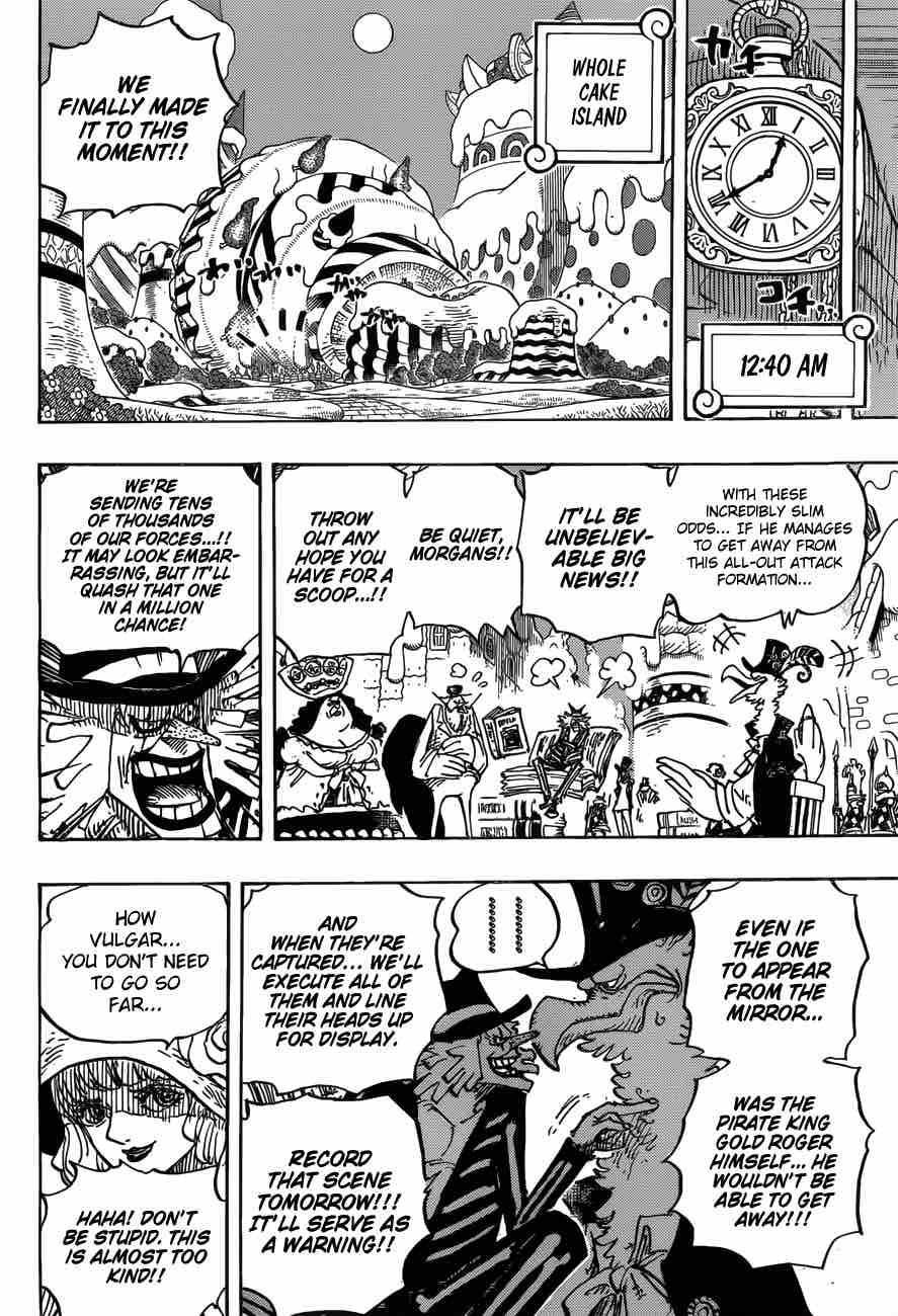 One Piece 896 9