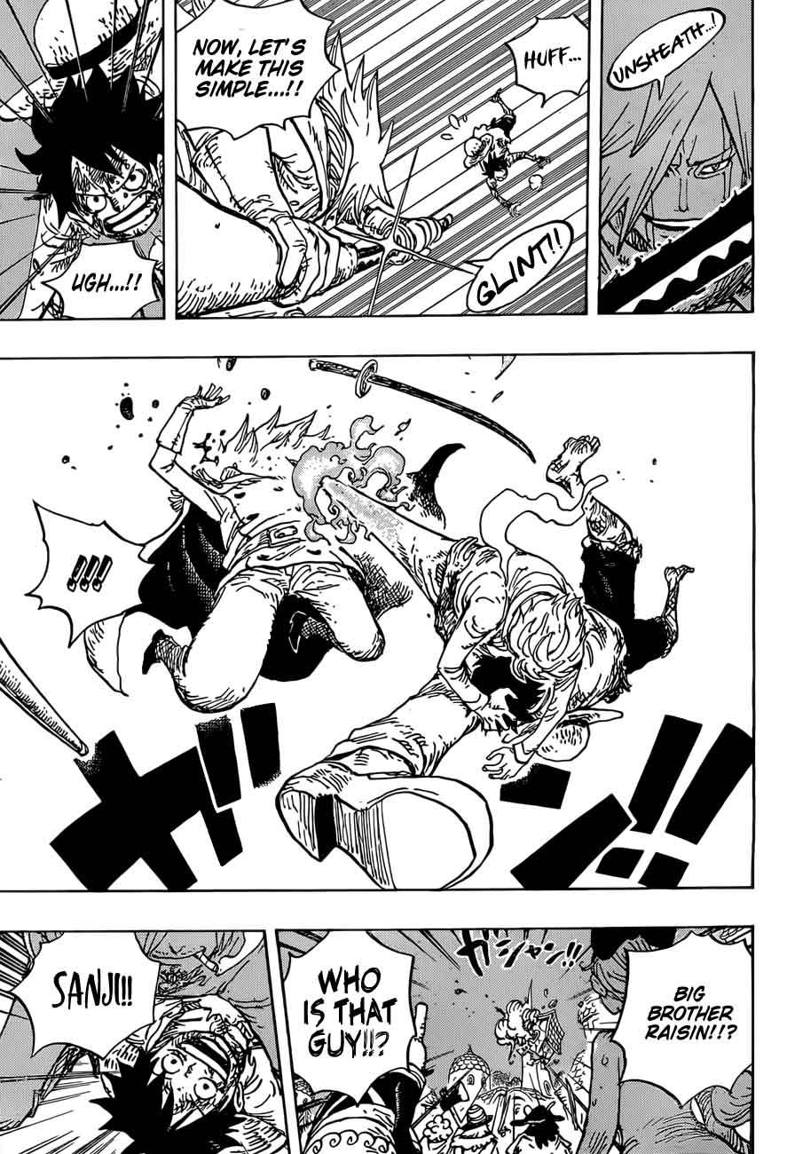 One Piece 897 10