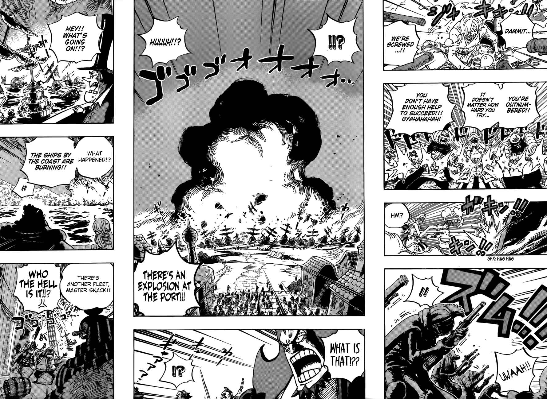One Piece 897 13