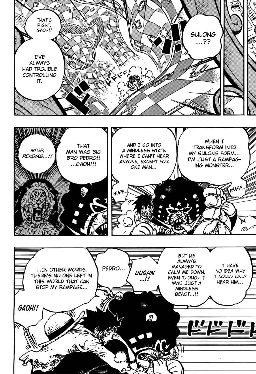 One Piece 897 3