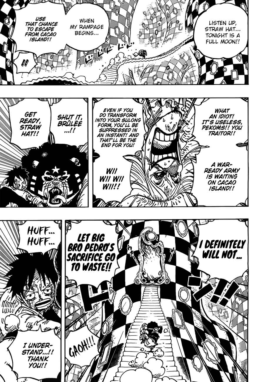 One Piece 897 4