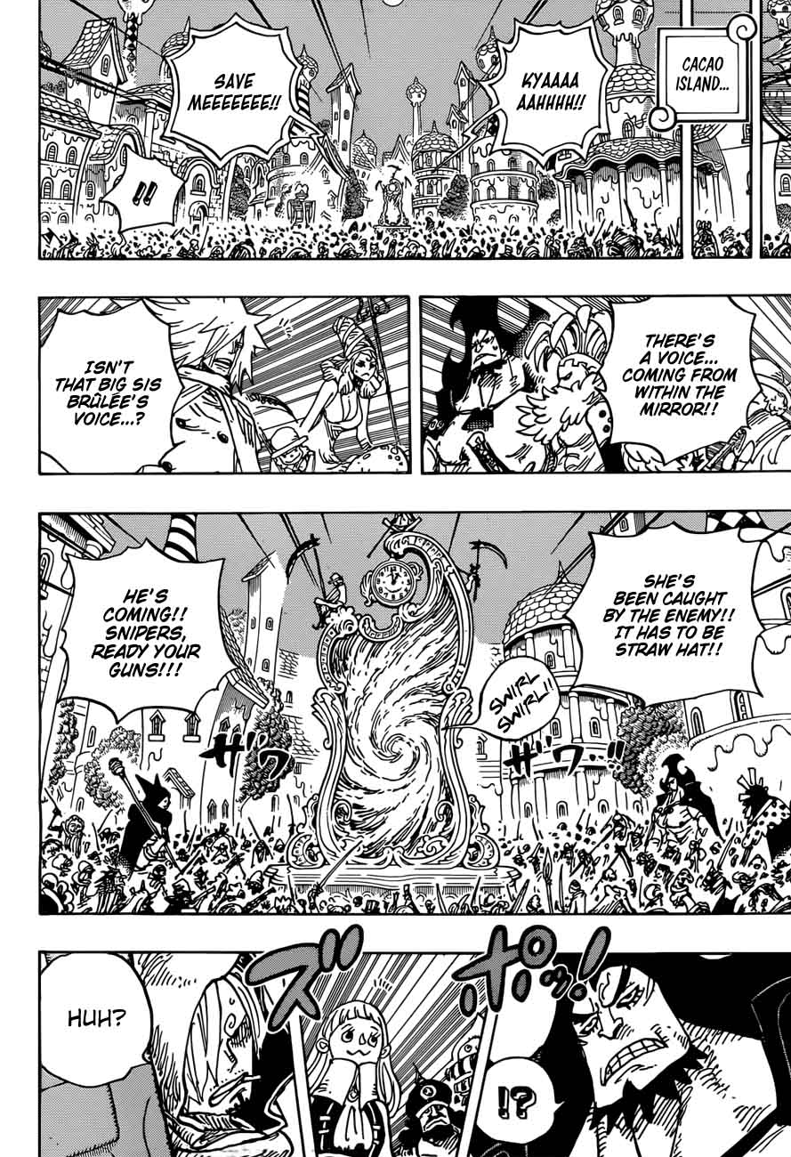 One Piece 897 5
