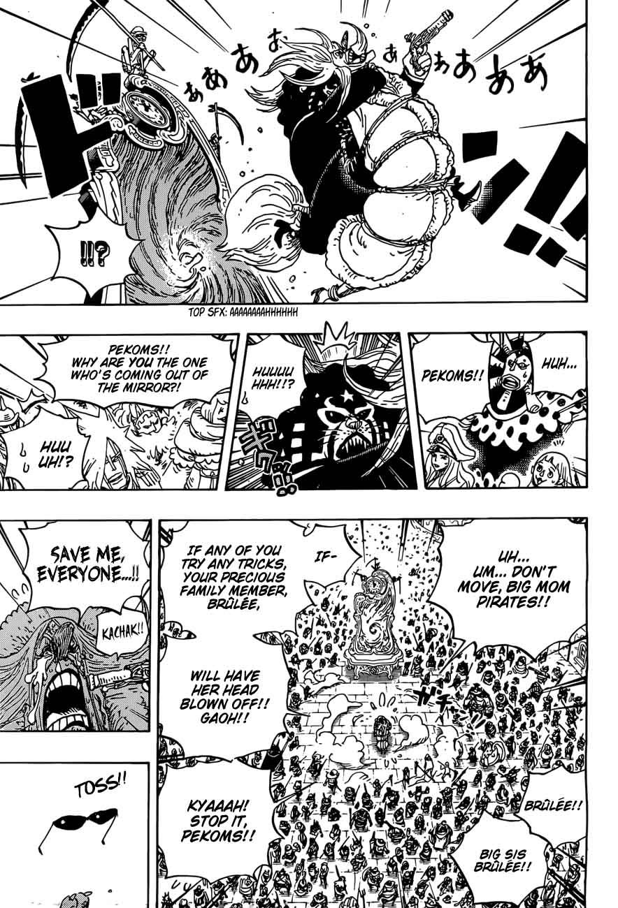 One Piece 897 6
