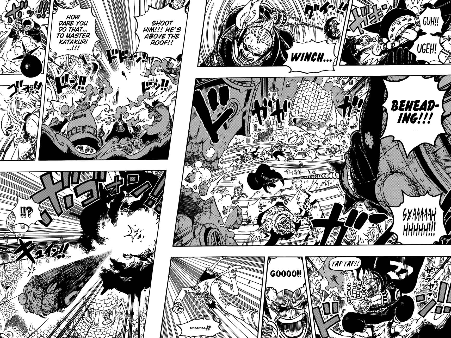 One Piece 898 10