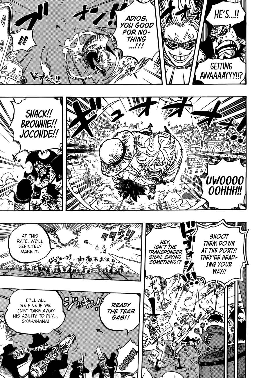 One Piece 898 12