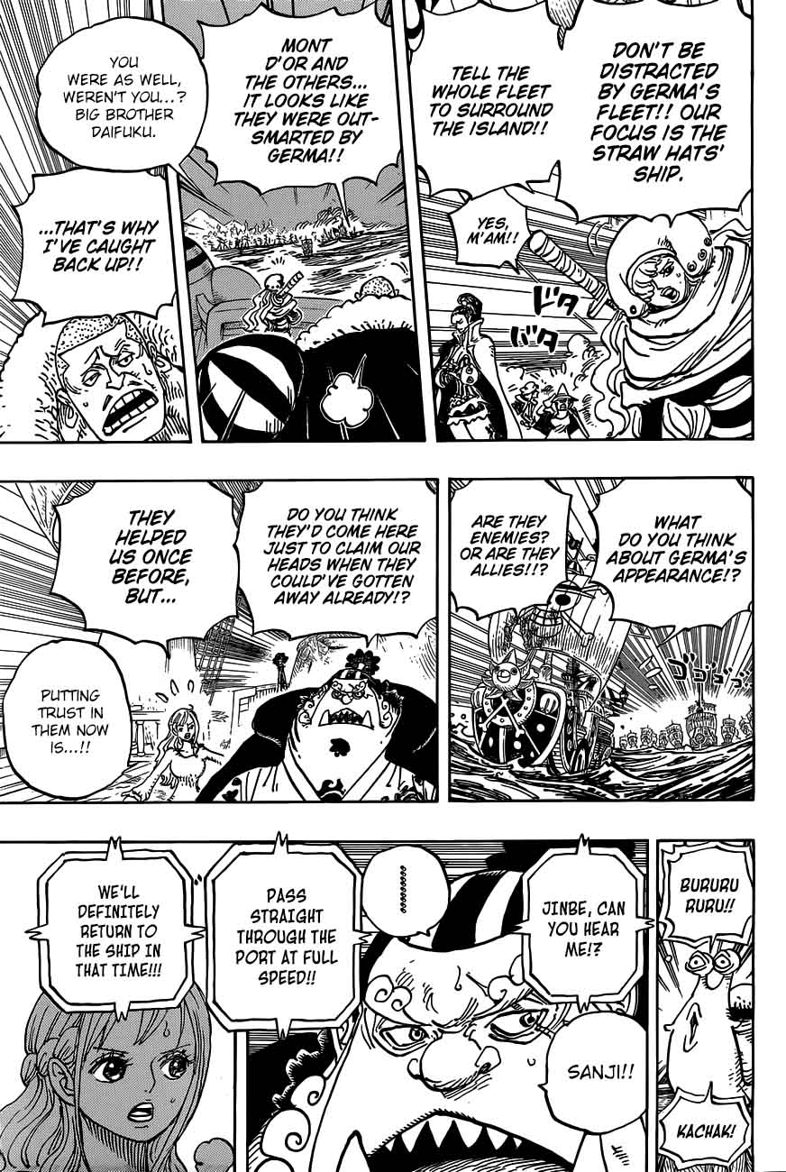 One Piece 898 4