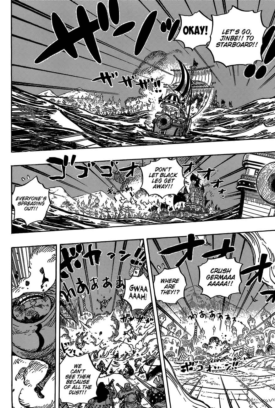 One Piece 898 5
