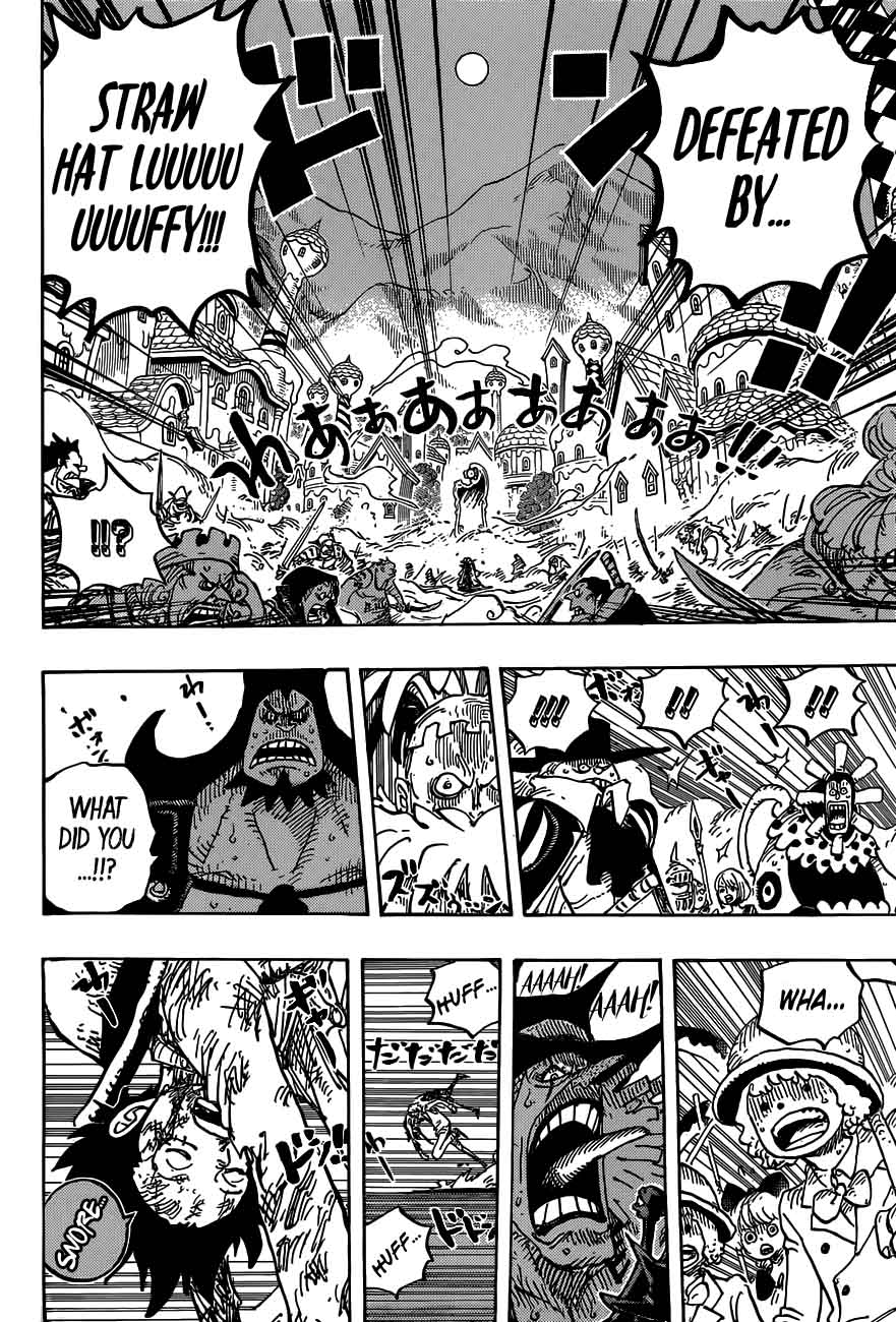 One Piece 898 7