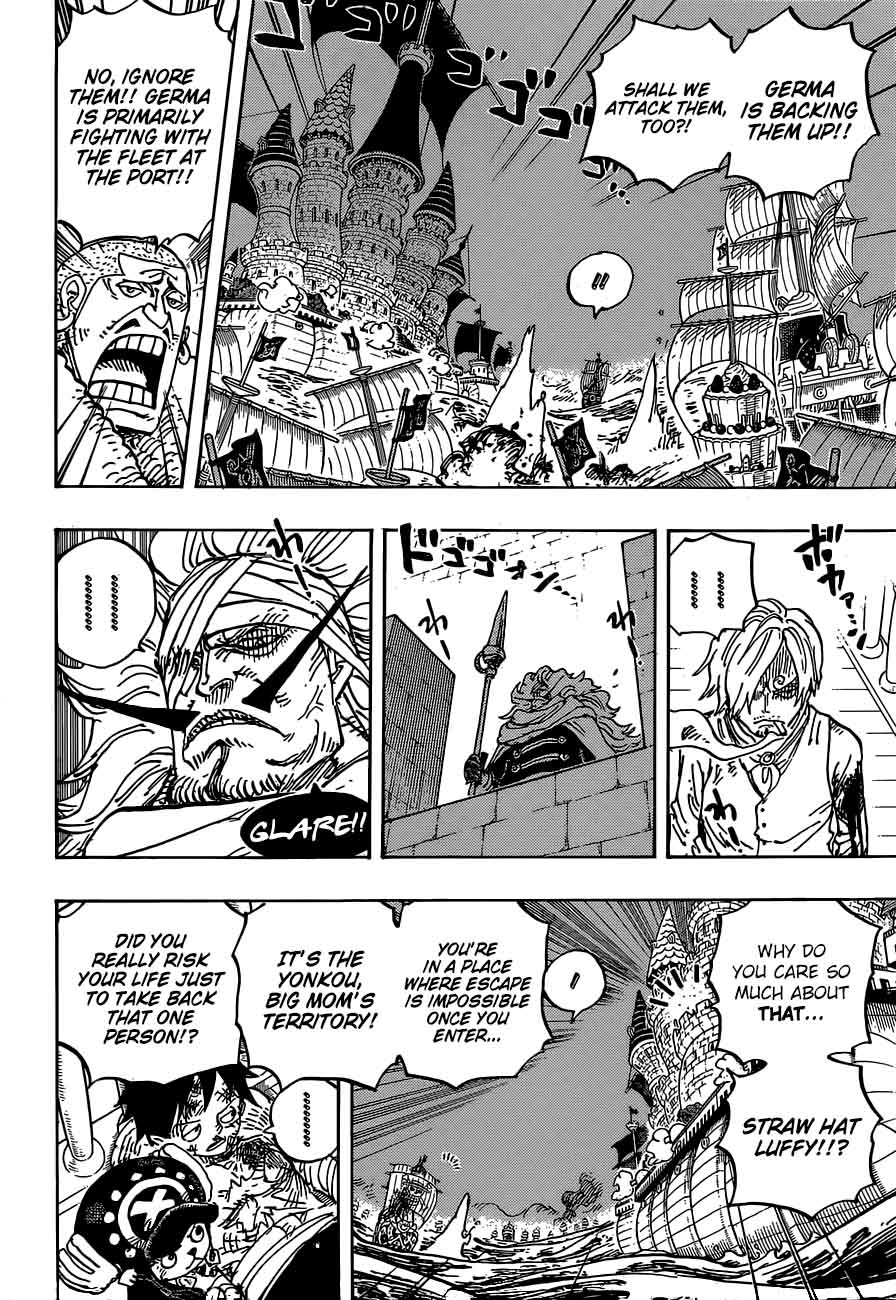 One Piece 899 10