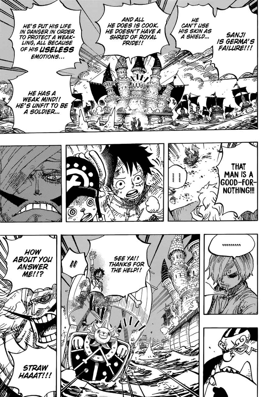 One Piece 899 11
