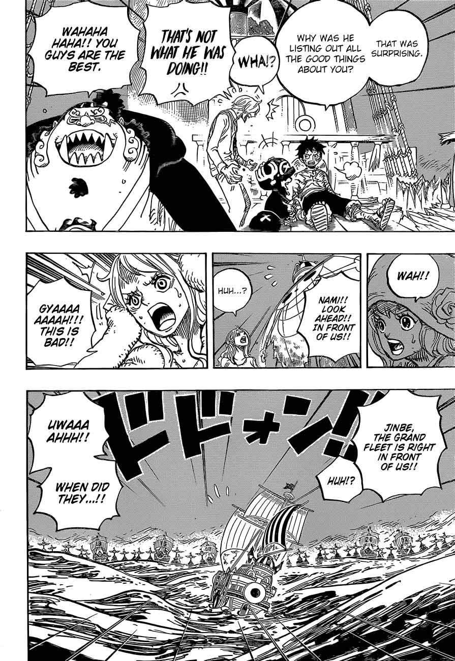 One Piece 899 12