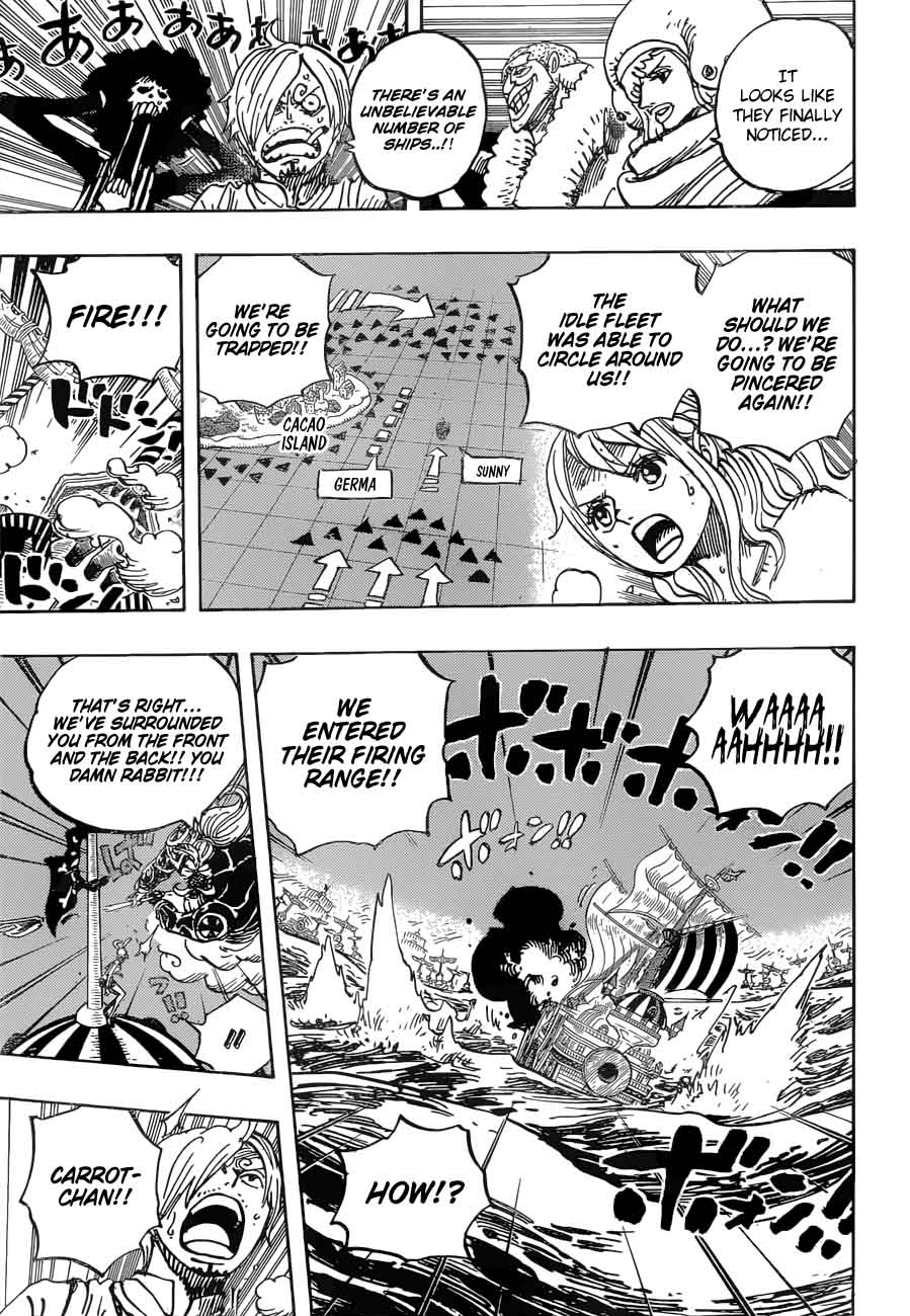 One Piece 899 13