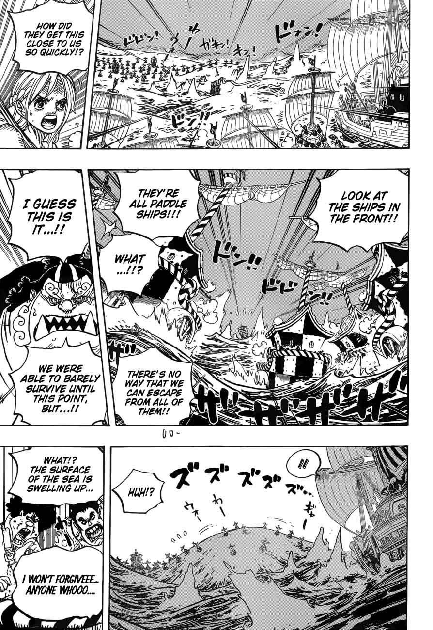 One Piece 899 15