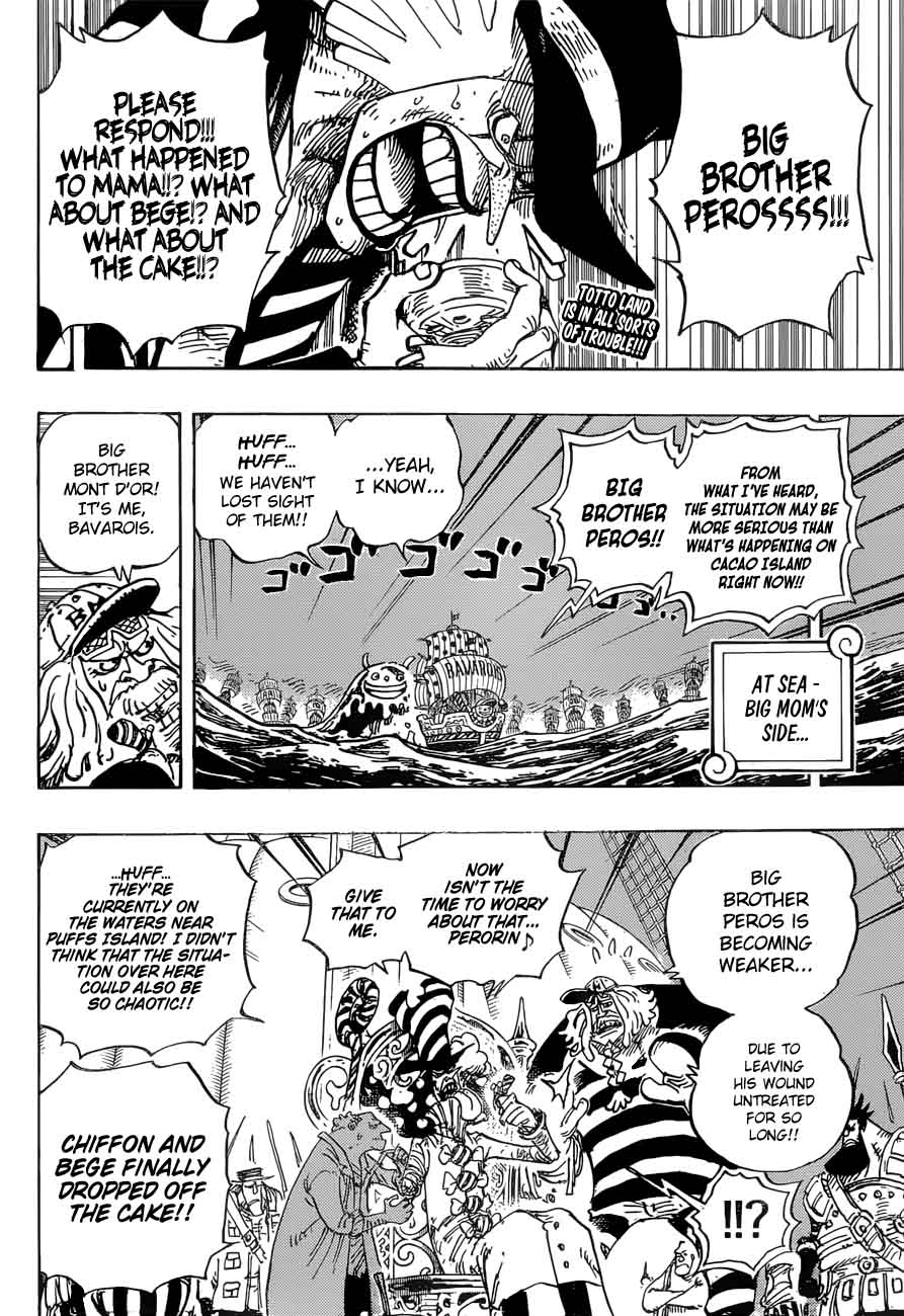 One Piece 899 2
