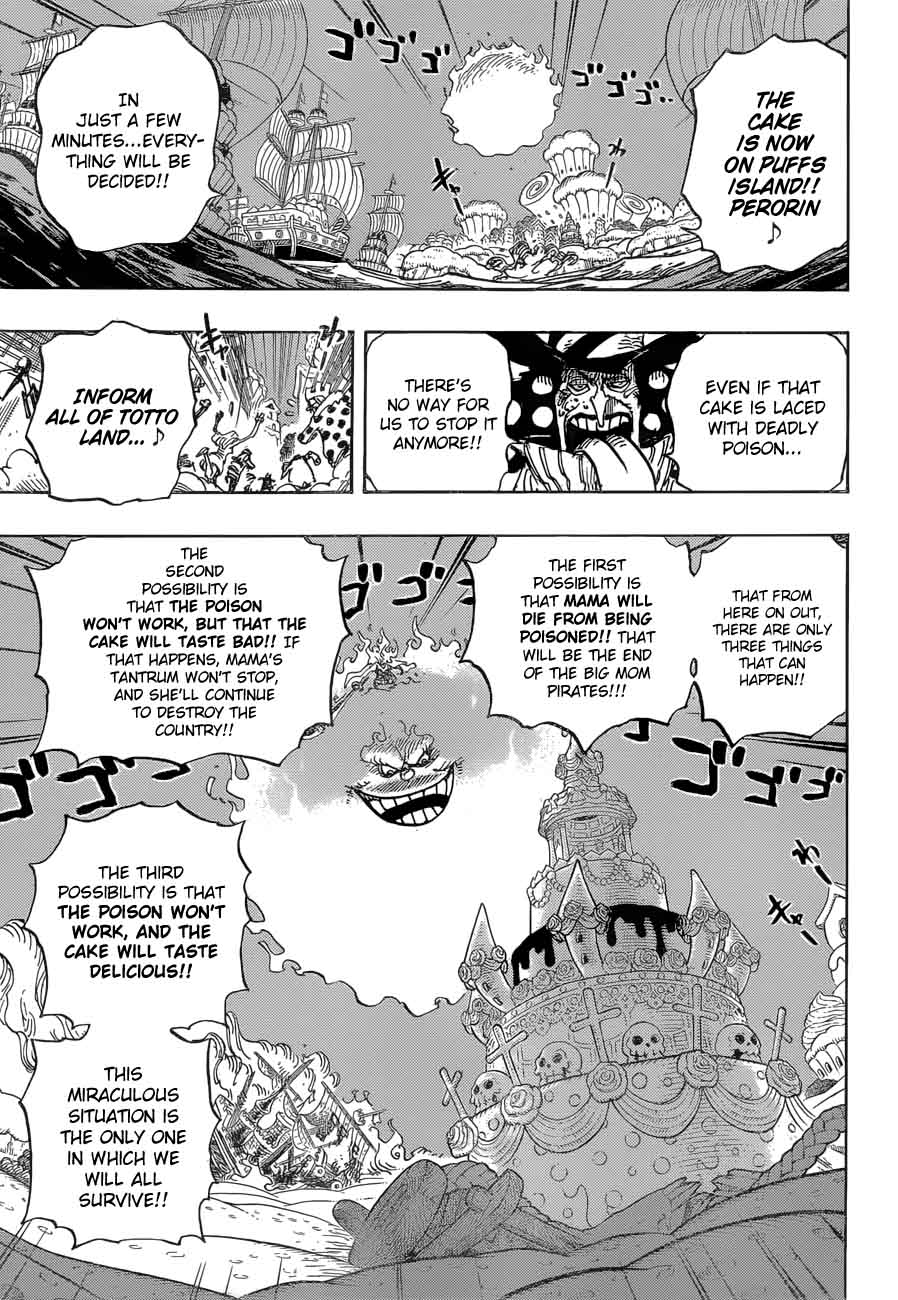 One Piece 899 3