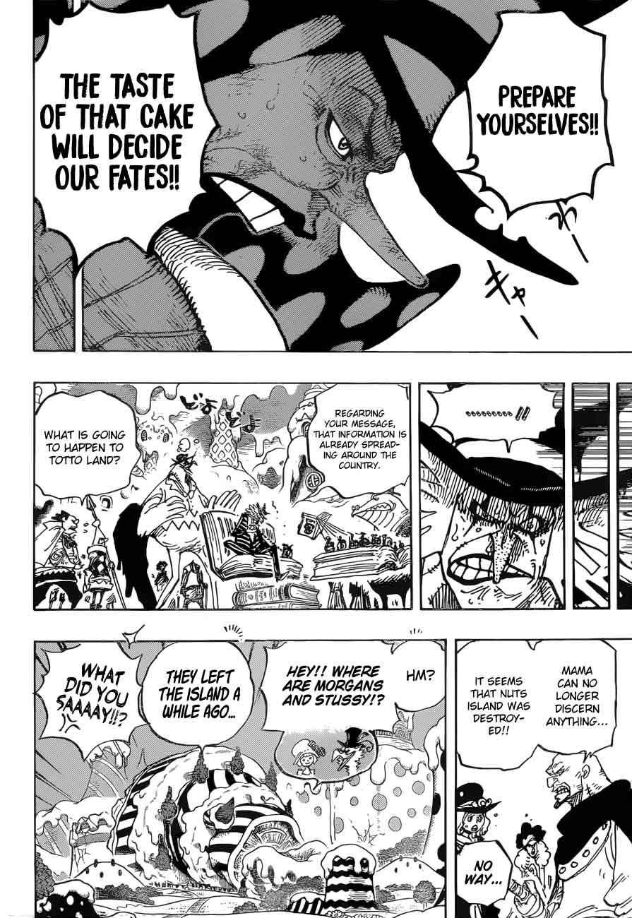 One Piece 899 4
