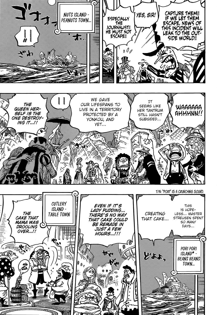 One Piece 899 5