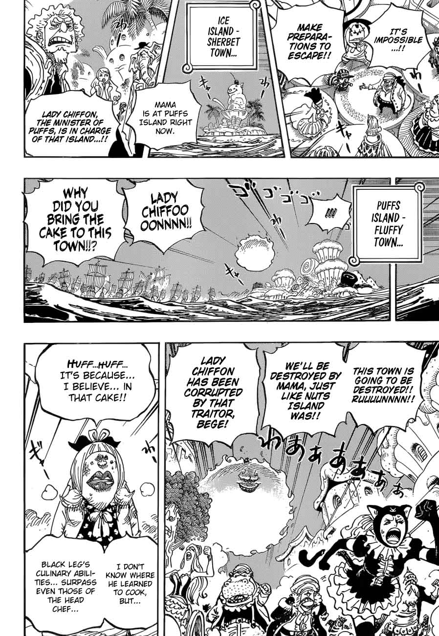 One Piece 899 6