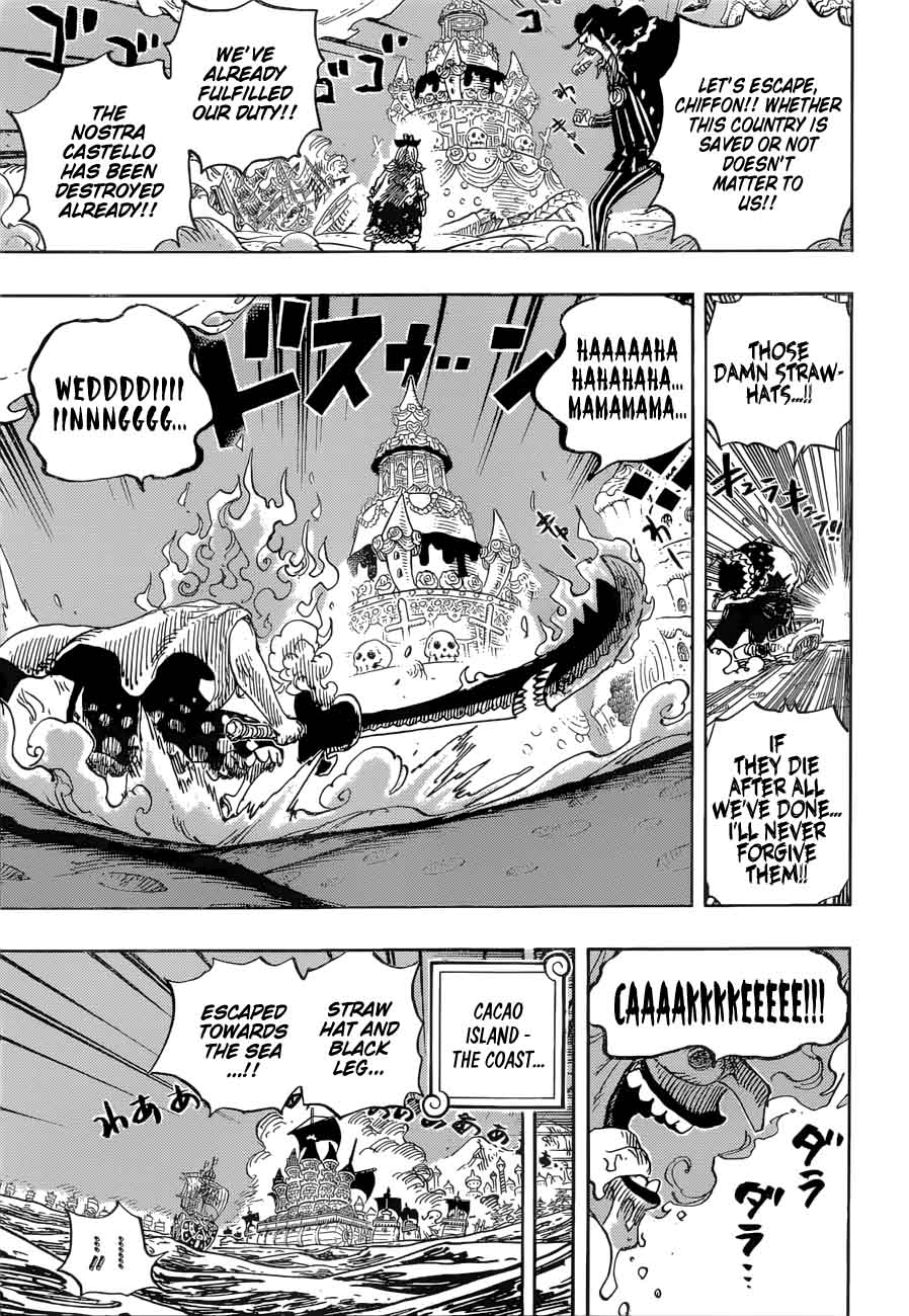 One Piece 899 7