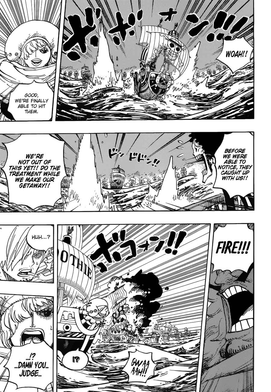 One Piece 899 9