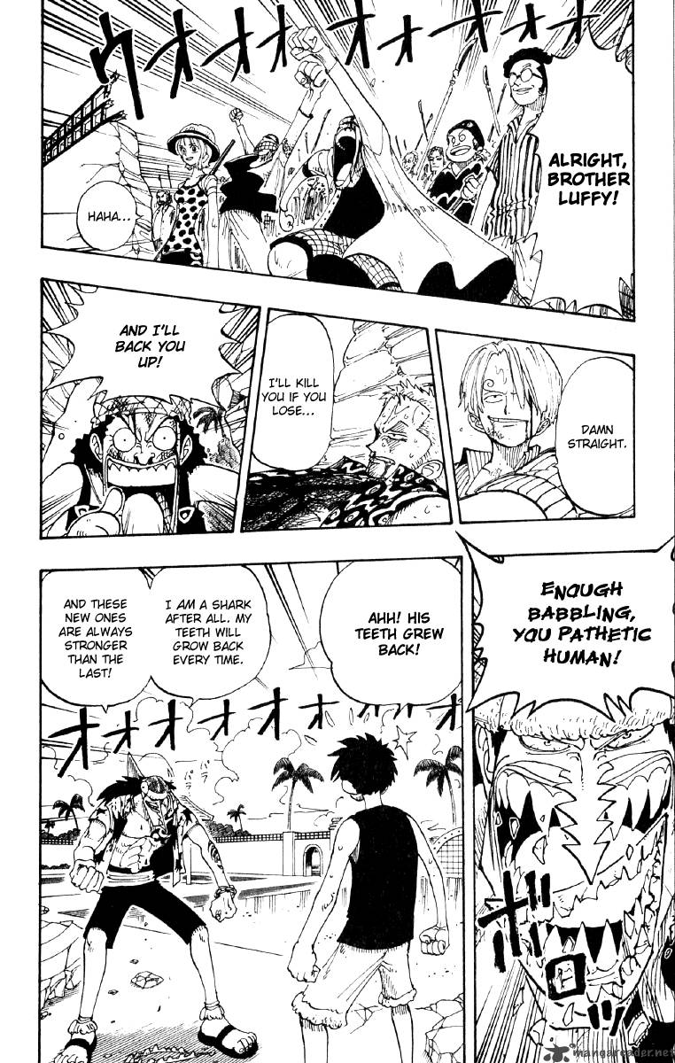 One Piece 90 16