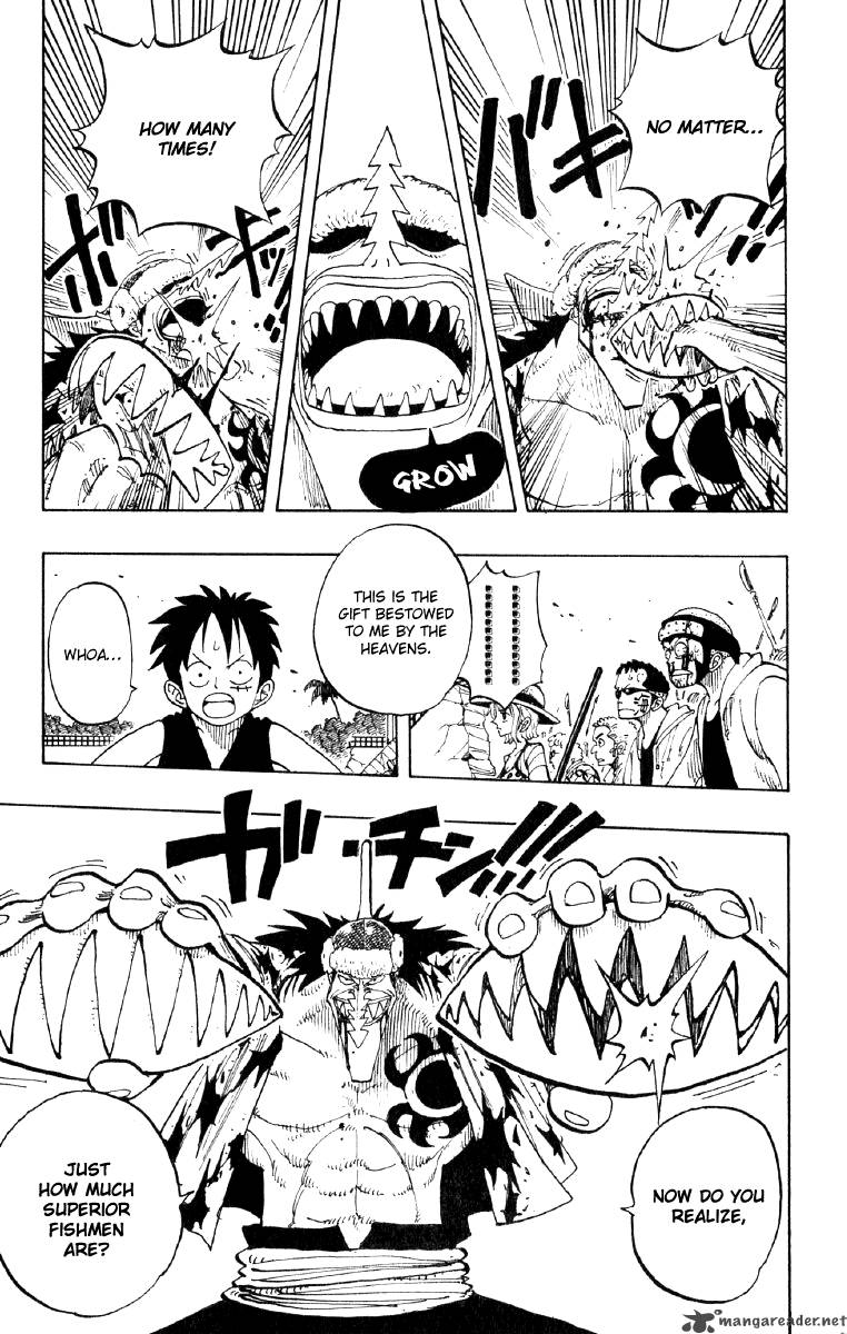 One Piece 90 17