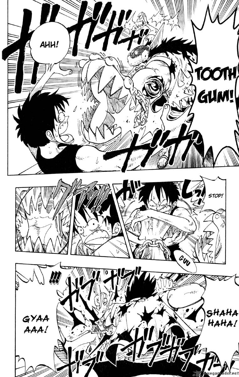 One Piece 90 18
