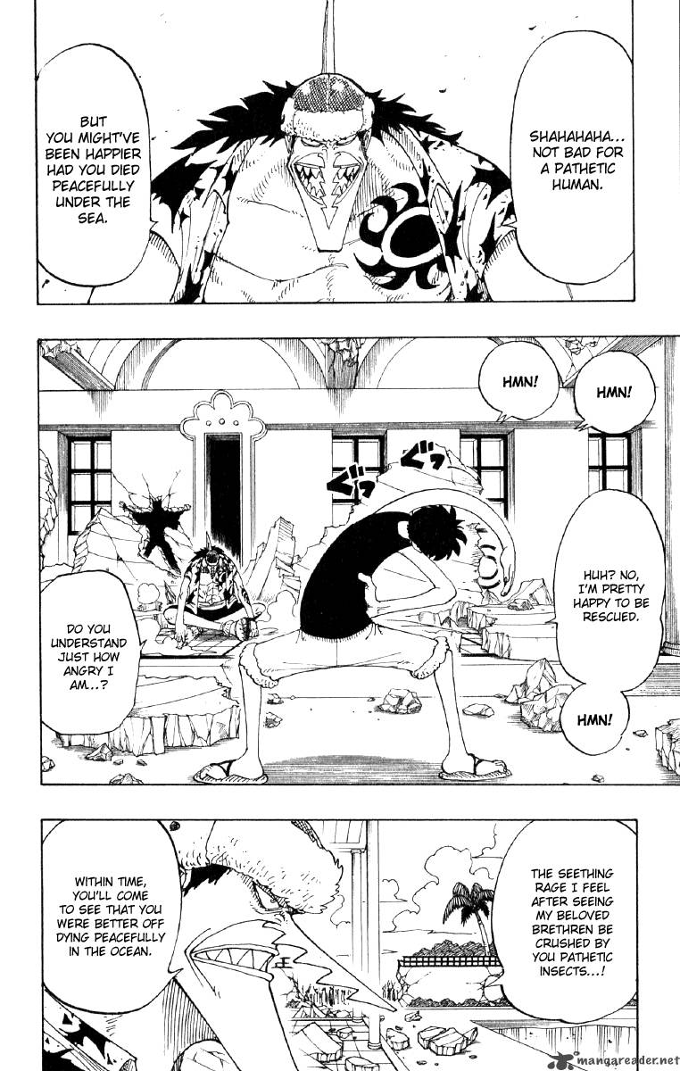 One Piece 90 2