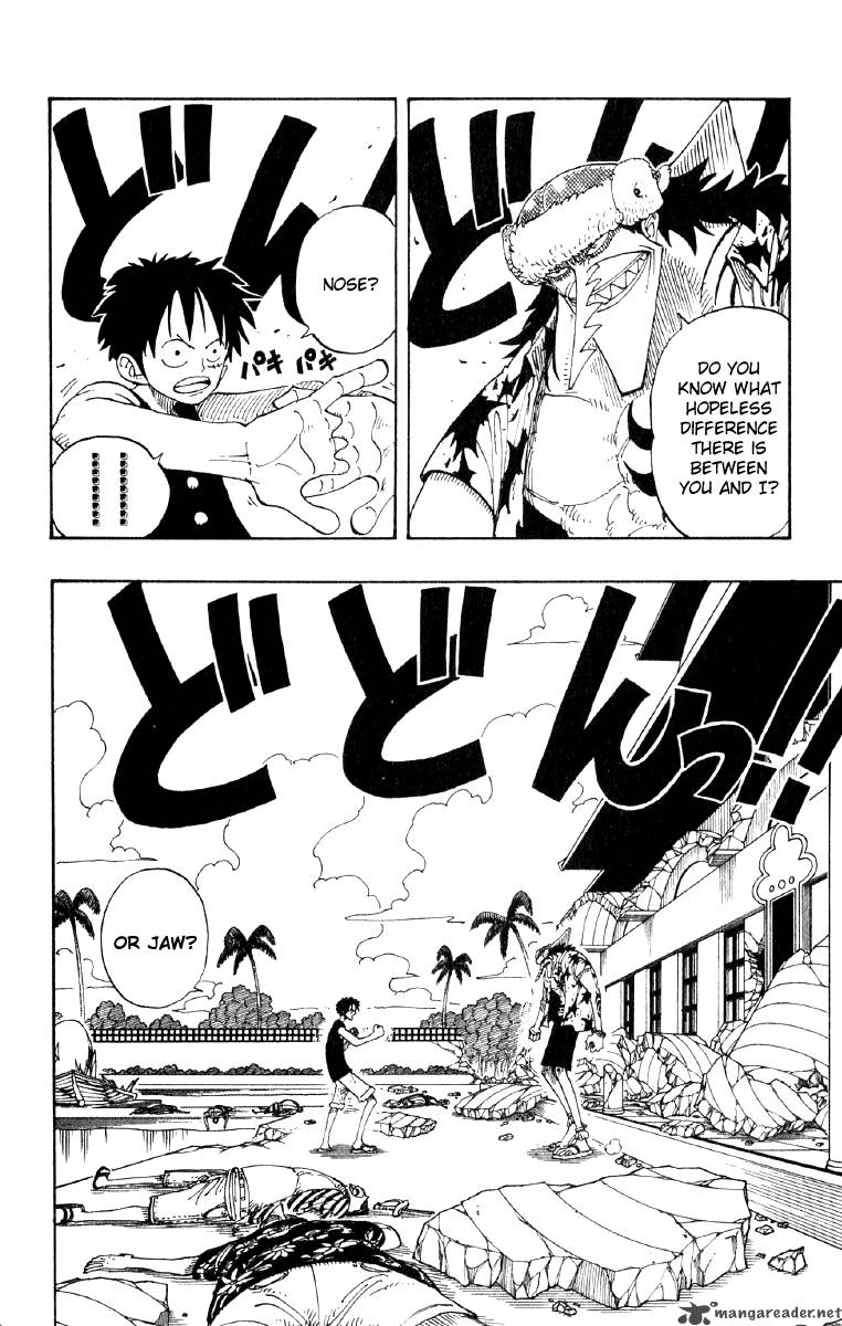 One Piece 90 4