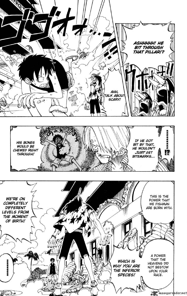 One Piece 90 7