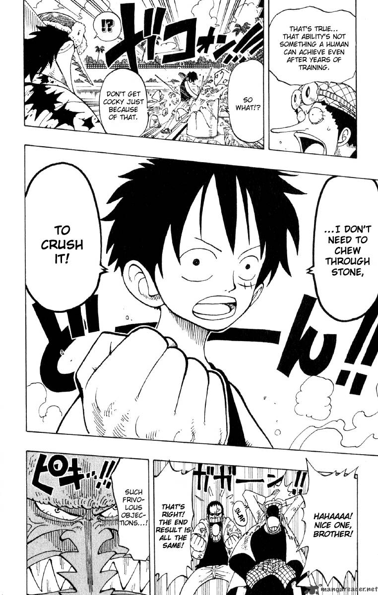 One Piece 90 8