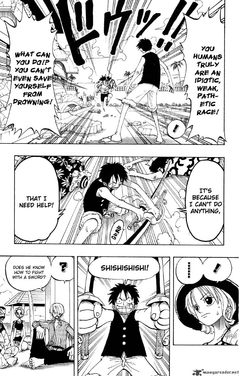 One Piece 90 9