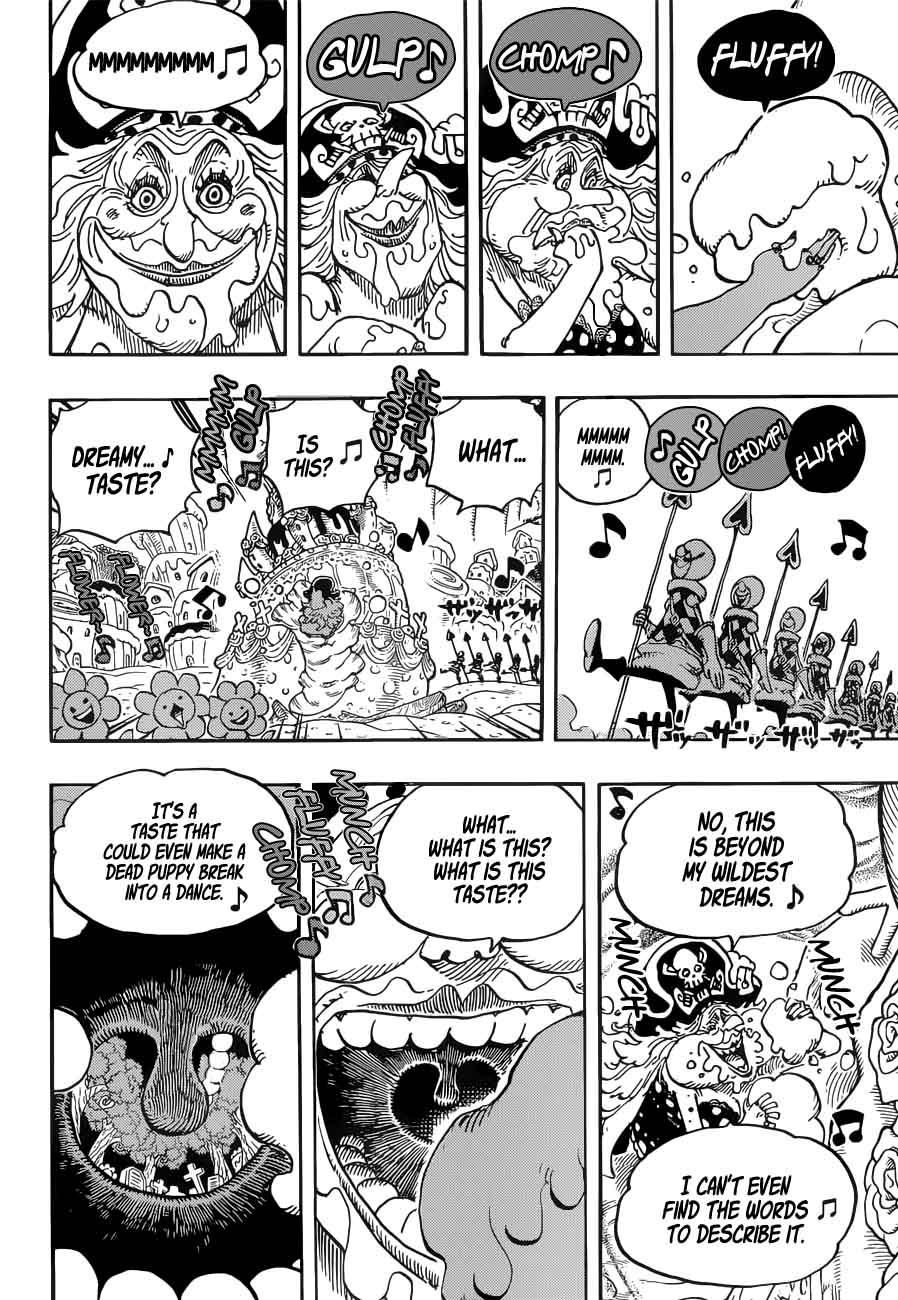 One Piece 900 12