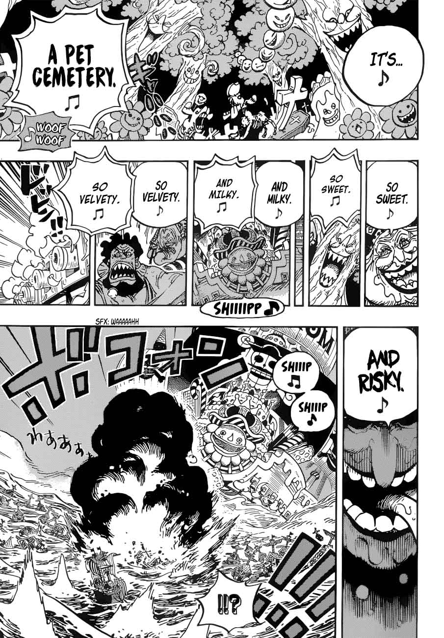 One Piece 900 13