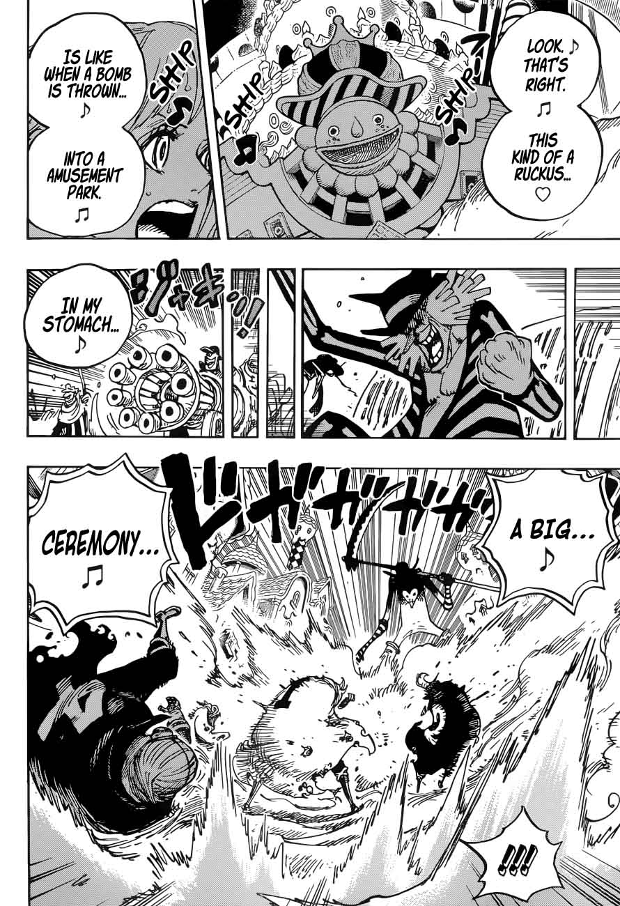 One Piece 900 14