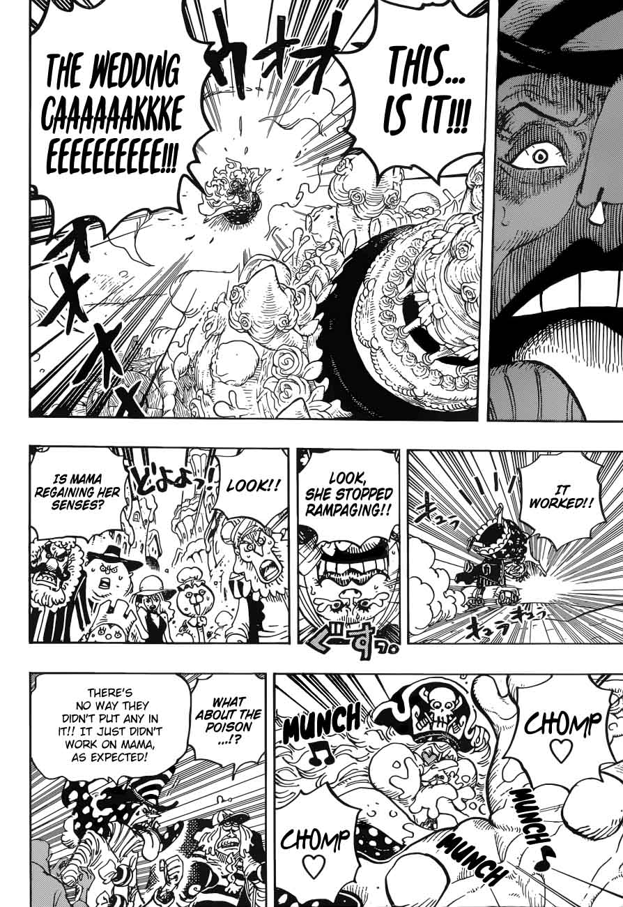 One Piece 900 6