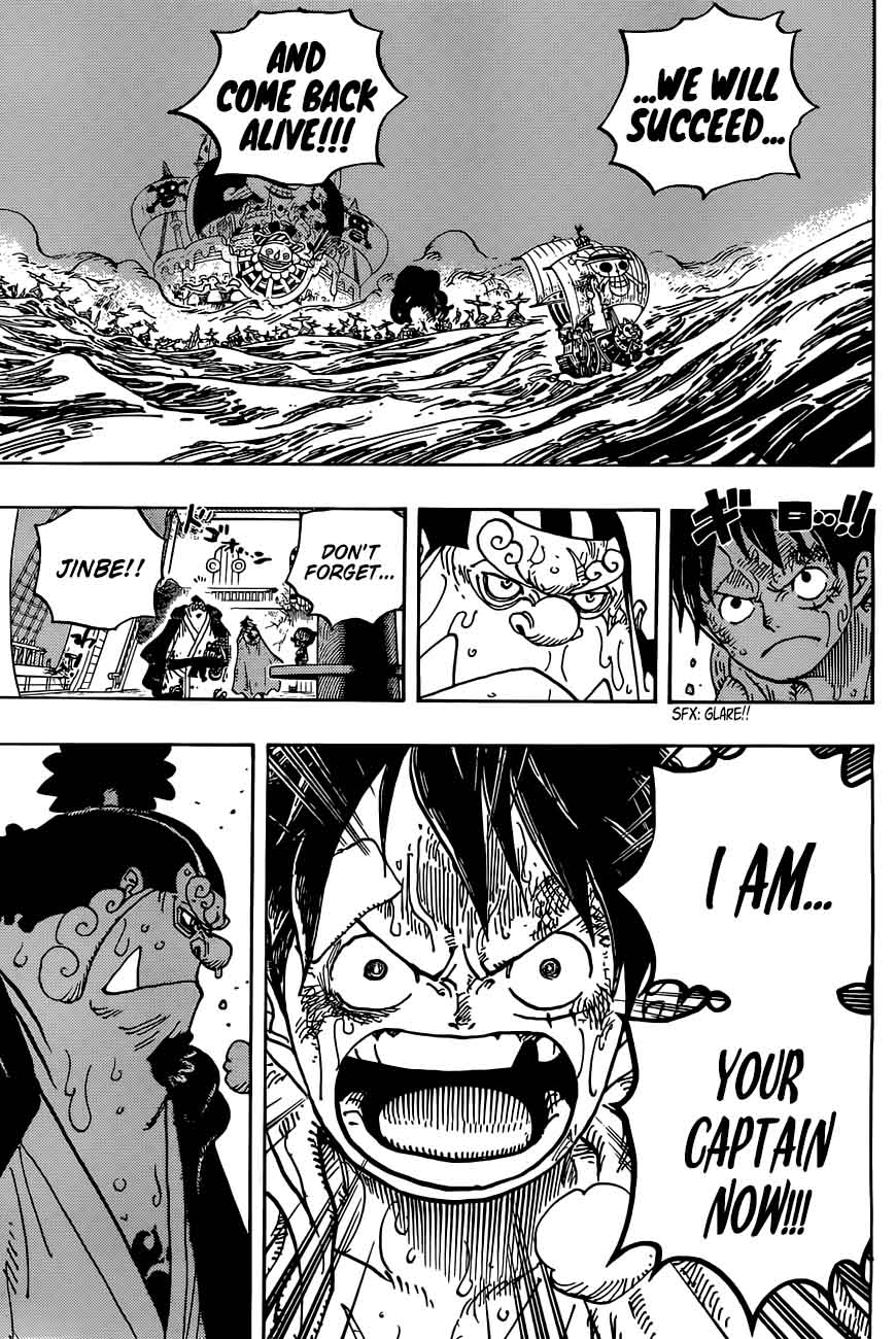 One Piece 901 12