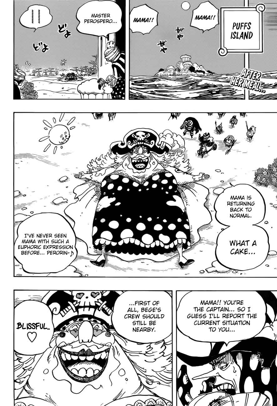 One Piece 901 2